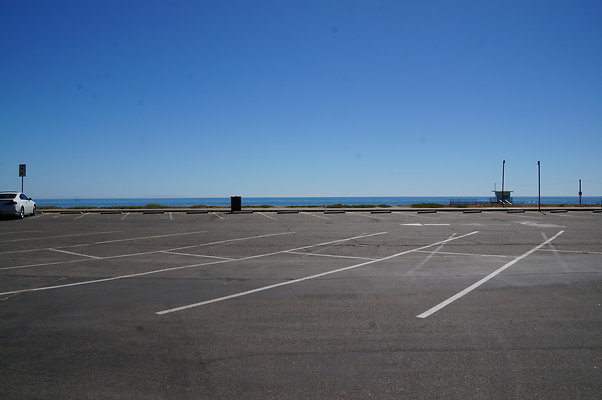 WIll Rogers.Beach.Parking Lot.5.To.6.06
