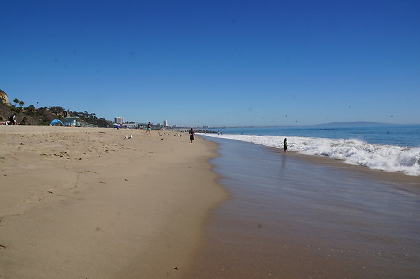 WIll Rogers.Beach.Towers.6.To.7.65