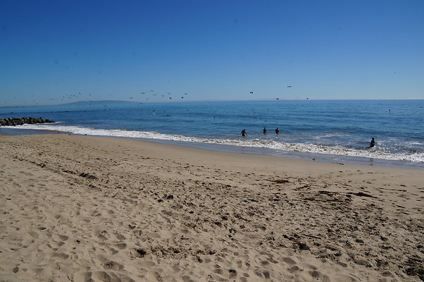 WIll Rogers.Beach.Towers.6.To.7.107