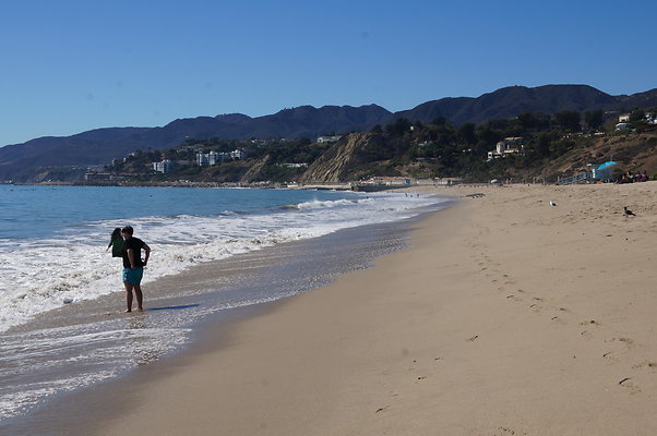 WIll Rogers.Beach.Towers.6.To.7.83