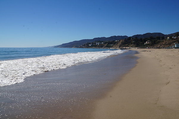 WIll Rogers.Beach.Towers.6.To.7.69