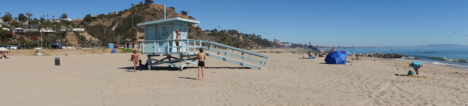WIll Rogers.Beach.Towers.6.To.7.105