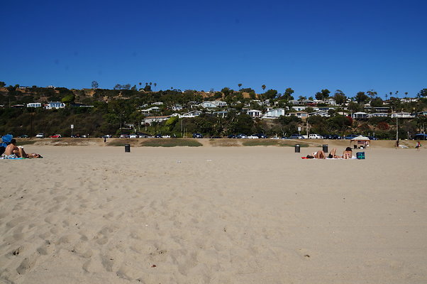 WIll Rogers.Beach.Towers.6.To.7.98