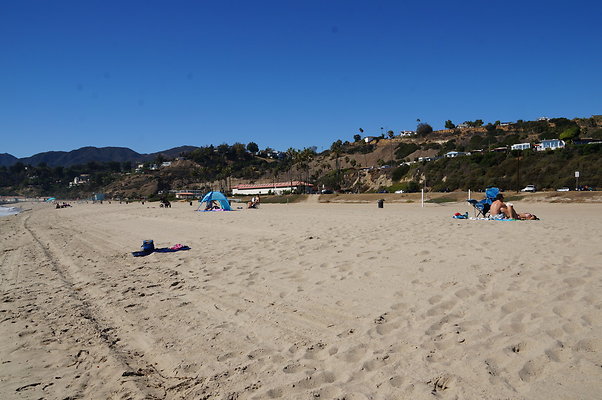 WIll Rogers.Beach.Towers.6.To.7.97