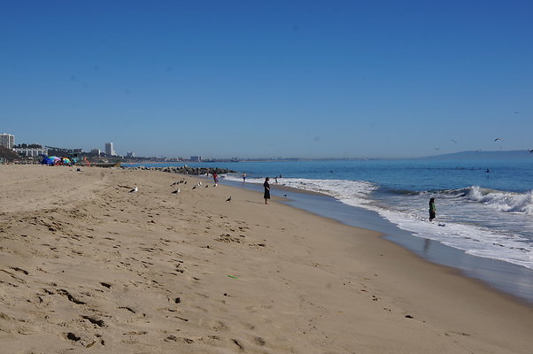 WIll Rogers.Beach.Towers.6.To.7.64
