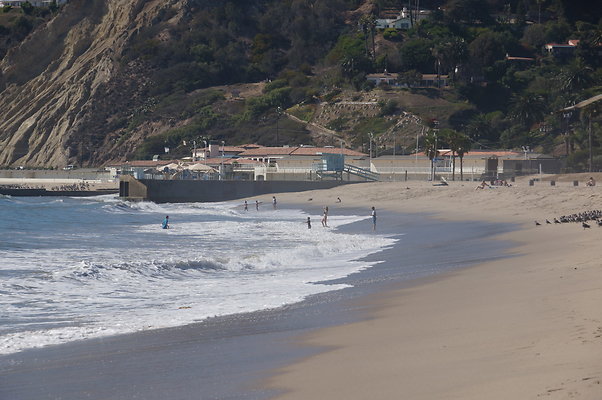 WIll Rogers.Beach.Towers.6.To.7.85