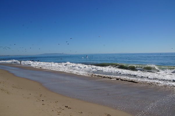 WIll Rogers.Beach.Towers.6.To.7.76