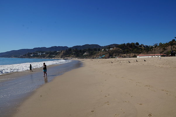 WIll Rogers.Beach.Towers.6.To.7.78