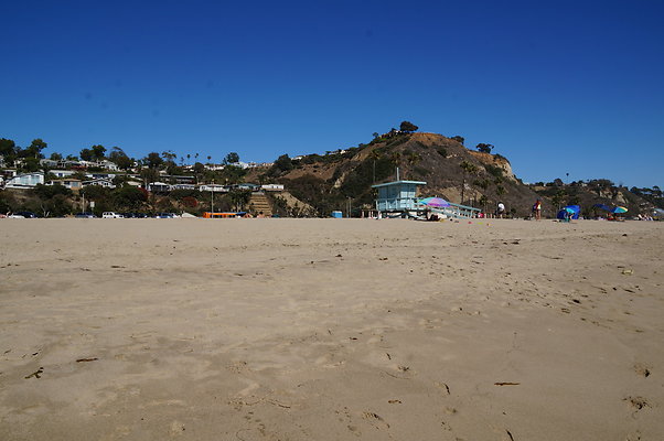 WIll Rogers.Beach.Towers.6.To.7.74