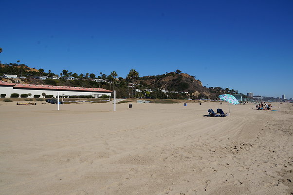 WIll Rogers.Beach.Towers.5.To.6.73