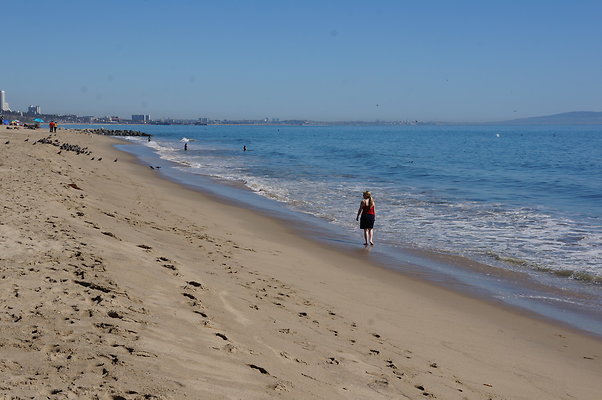 WIll Rogers.Beach.Towers.5.To.6.92