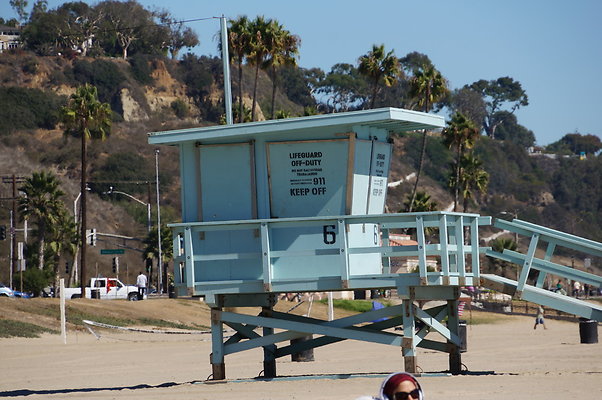 WIll Rogers.Beach.Towers.5.To.6.90