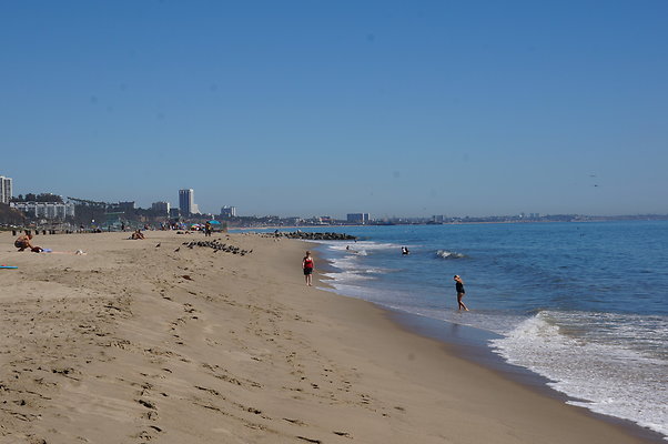 WIll Rogers.Beach.Towers.5.To.6.76