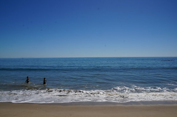 WIll Rogers.Beach.Towers.5.To.6.66