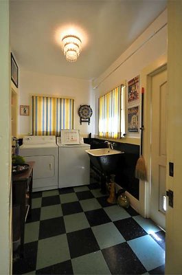 9631 laundry