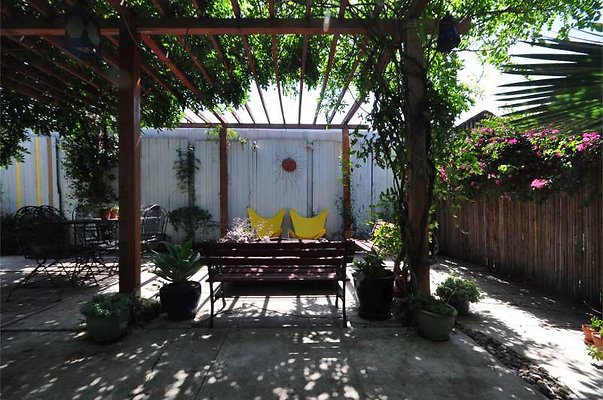 9631 patio