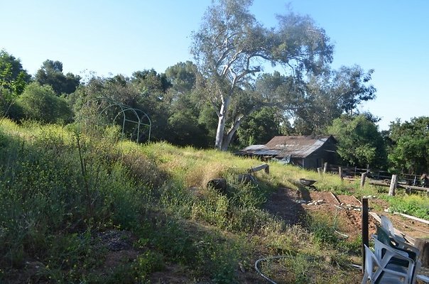 Zorthian Ranch.Garden.Altadena