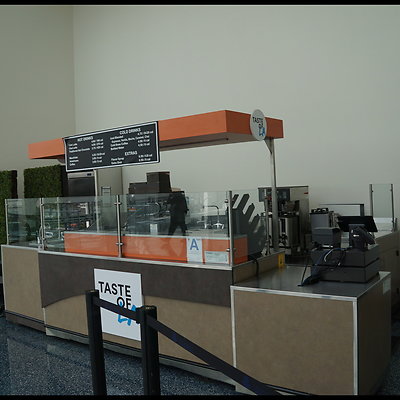 LA.Con.West.Hall.Lobby.90