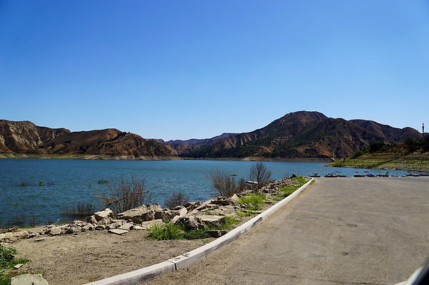 PCR.Lake.Piru.50