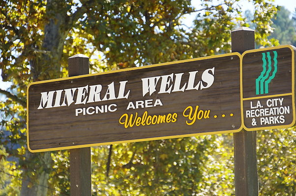 Griffith.Park.Mineral.Wells.Trailhead