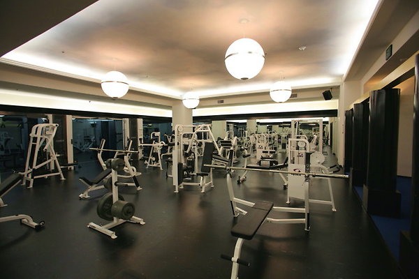 Weight Room 0025 1