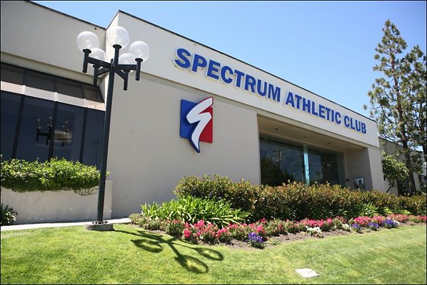 South Bay Spectrum Gym