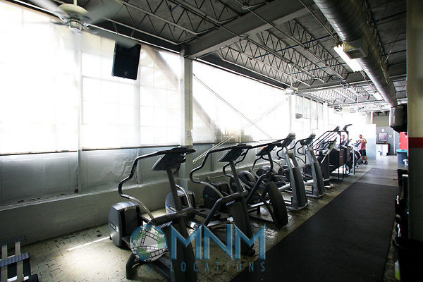 Ellipticals &amp; Step Mills 0050 1 hero