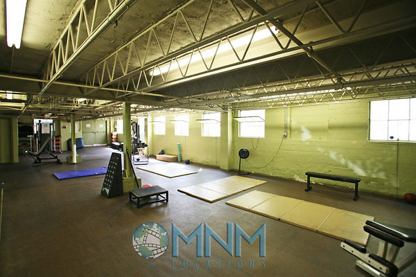 Downstairs Fitness Area 0076 1 1