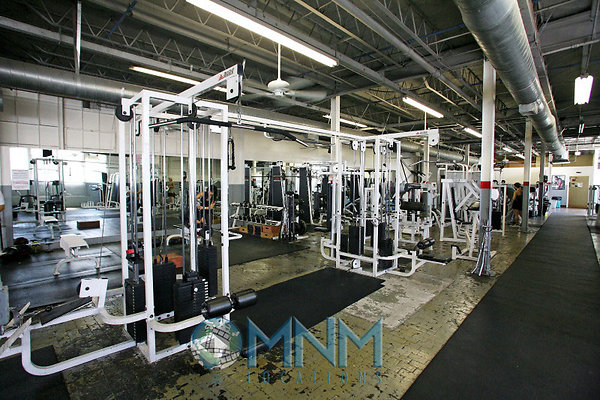 Gym Workstations 0053 1