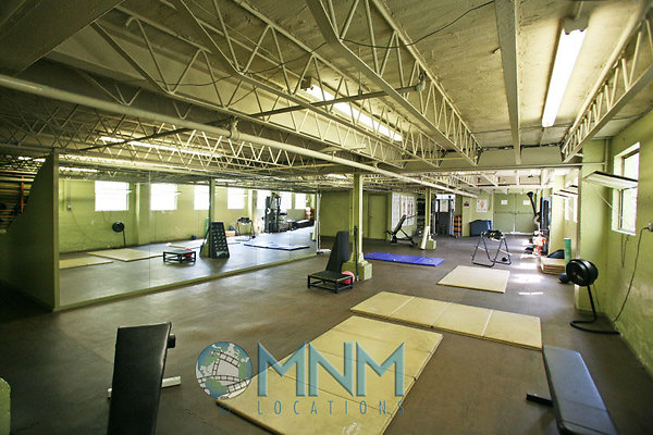 Downstairs Fitness Area 0071 1