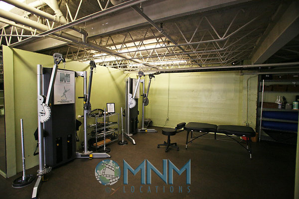 Downstairs Fitness Area 0074 1 1