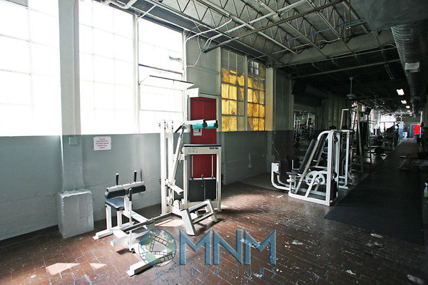 Free Weight Area 0057 1