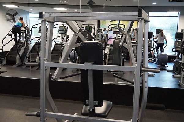 Sylmar Cardio 12