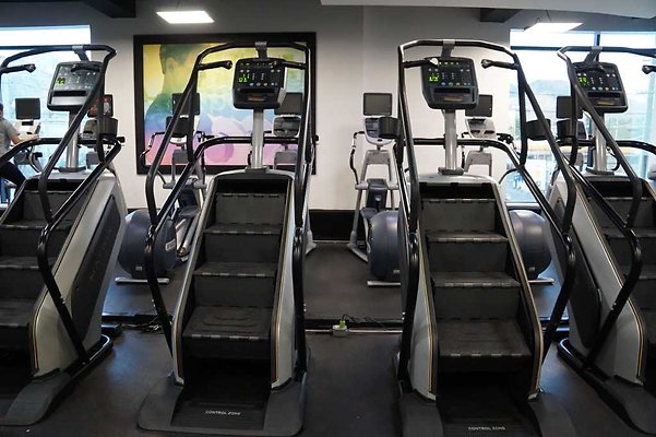 Sylmar Cardio 23