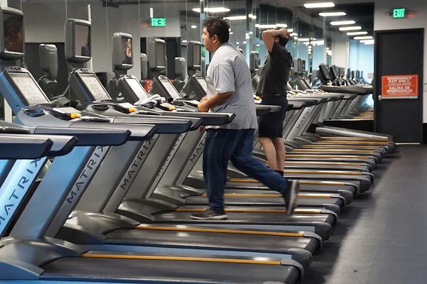 Sylmar Cardio 05
