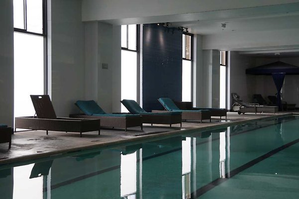 Sylmar Pool 23