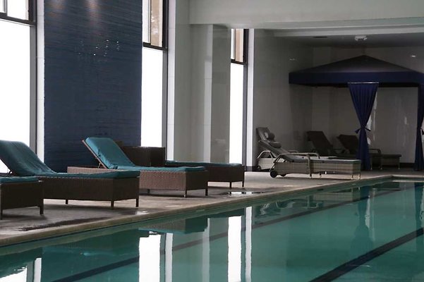 Sylmar Pool 24