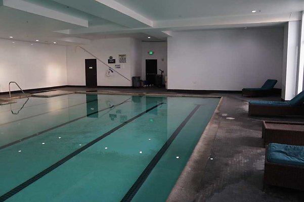 Sylmar Pool 14
