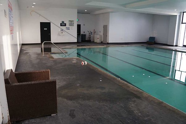 Sylmar Pool 25
