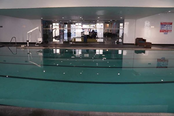 Sylmar Pool 12