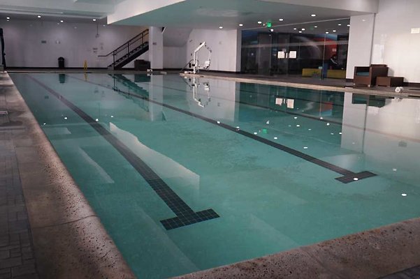 Sylmar Pool 16