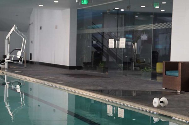 Sylmar Pool 22