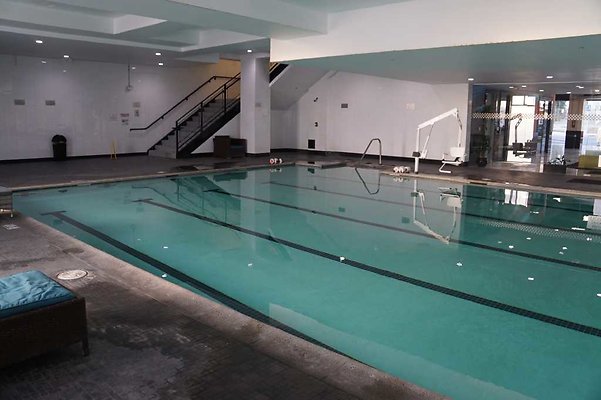 Sylmar Pool 11