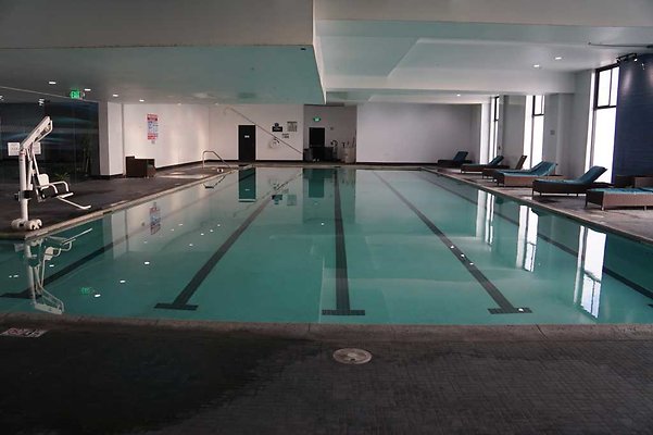 Sylmar Pool 05
