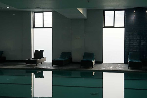 Sylmar Pool 30
