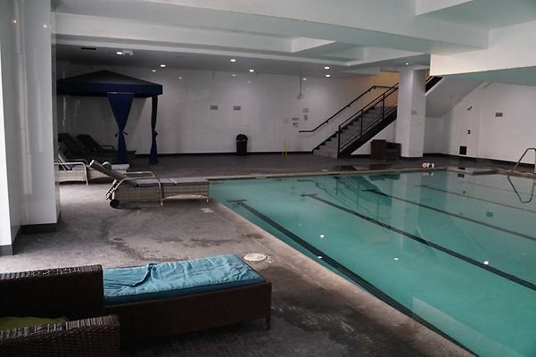 Sylmar Pool 10