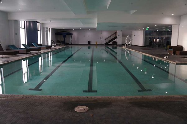 Sylmar Pool 18
