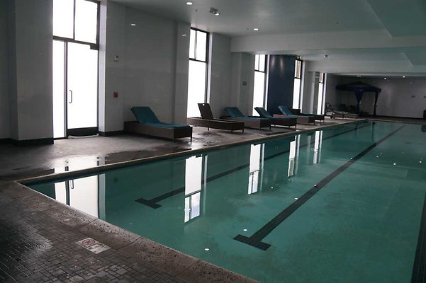 Sylmar Pool 17