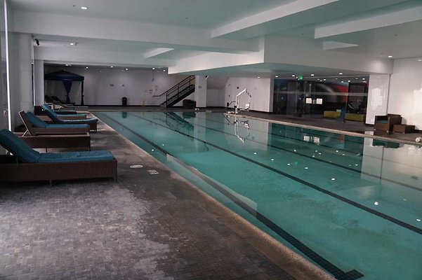 Sylmar Pool 15