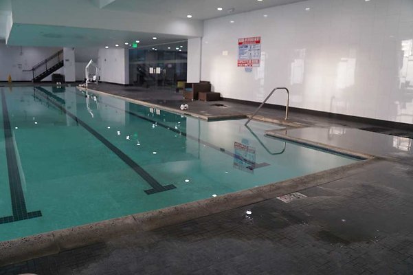 Sylmar Pool 19